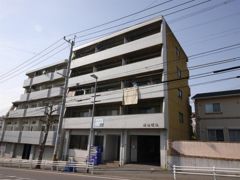 八千代葉山ビルの外観画像