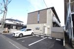 CREAVILLE(クレアヴィレ)の間取り画像