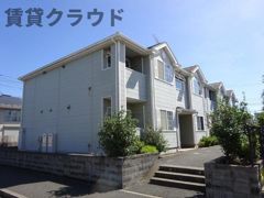 ヴェルデュールちはら台の外観画像