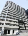 エステムプラザ大手前エヴァースの間取り画像