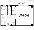 パープルクラウドⅡの間取り画像
