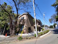 Avenir TamagawaGakuenの外観画像