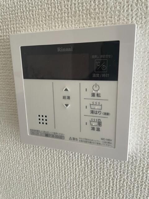 バスルーム