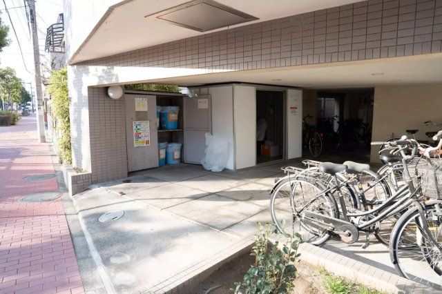 その他
