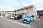 グリーンコート中島の間取り画像