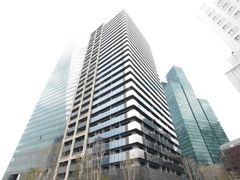 六本木グランドタワーレジデンスの外観画像