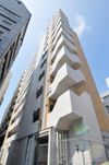 メゾン・ド・ヴィレ東神田の間取り画像