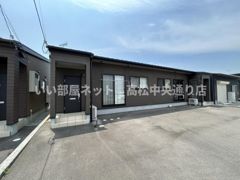 T・P林田Ⅱの外観画像