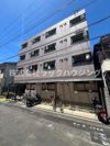 シェルコートの間取り画像