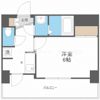 セレニテ新大阪カルムの間取り画像