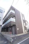 ブライトアンジュの間取り画像