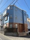 小山戸建の間取り画像