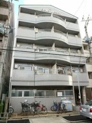 ベルメゾンエトワールの外観画像