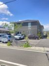 granary house（グラナリーハウス）の間取り画像