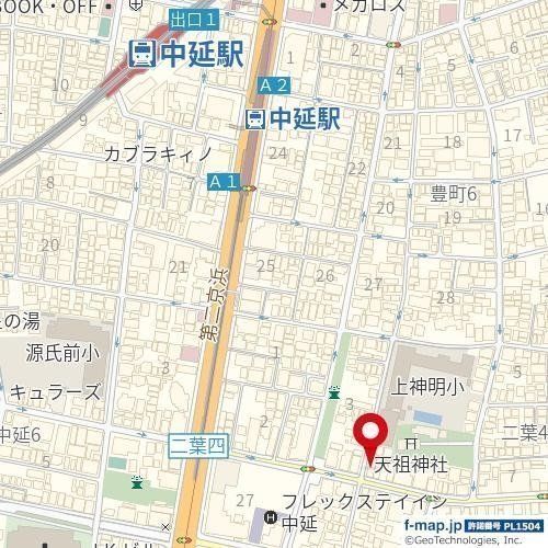 地図