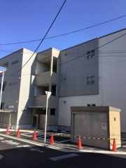 SMILE GARDEN Ⅱの外観画像