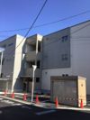 SMILE GARDEN Ⅱの間取り画像