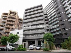 グリーンプラザ新梅田の外観画像