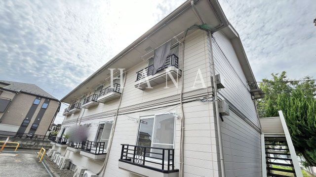 ラズライトの外観画像