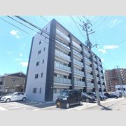 シェルグランデ泉中央の外観画像
