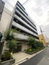 GENOVIA錦糸町Ⅱskygardenの間取り画像