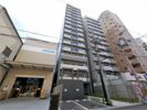 エスリード難波ステーションゲートノーステラスの間取り画像