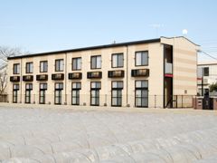 レオパレスアイの外観画像