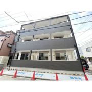 ジーメゾン新狭山の外観画像