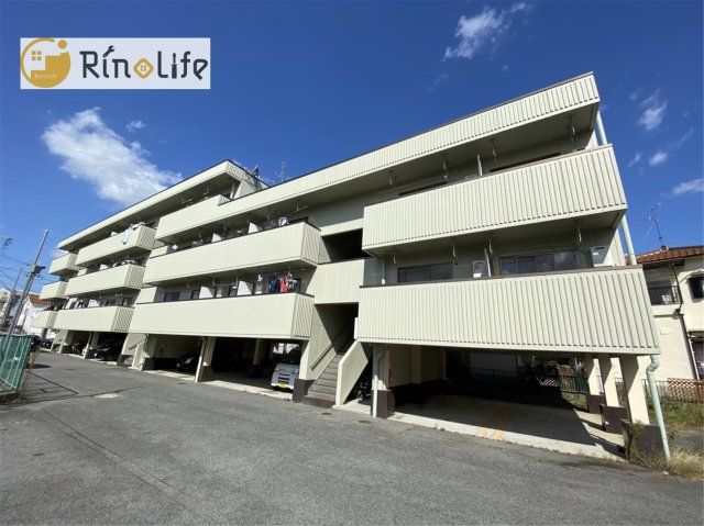 メゾンハイツ信の外観画像