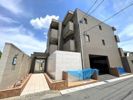 Bercerの間取り画像
