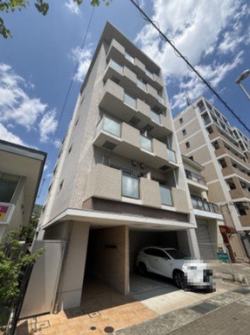 Ciruera Konan Yamateの外観画像