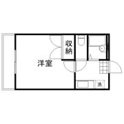 For Rent M1の間取り画像