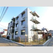 マイプレイス東照宮 Aの外観画像