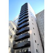 クレイシア五反田駅前の外観画像