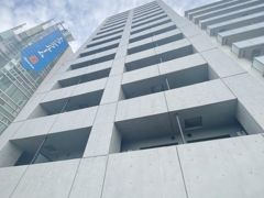 ZOOM渋谷富ヶ谷の外観画像