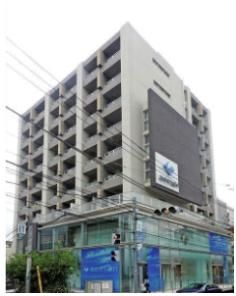 fino JIYUGAOKAの外観画像