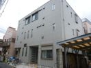 ビューノ五反野の間取り画像