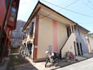 上牟田サンコーポCの間取り画像