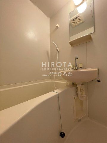 バスルーム