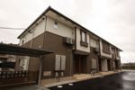 リュクスの間取り画像