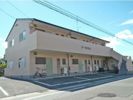 コーポ富丘の間取り画像
