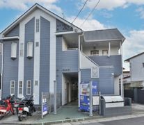 パレス長岡第3の外観画像