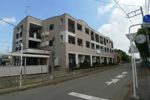 パークグレイスの間取り画像