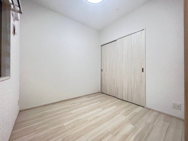 洋室