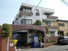 ローズガーデン1番館の間取り画像