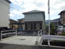 アネックス西新涯の間取り画像