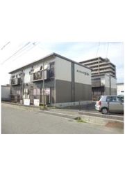 パナハイツ高尾Bの間取り画像
