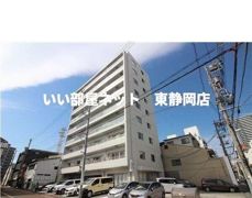 クレッシェンド上石町の外観画像