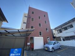 寺田ビル（庚午）の外観画像