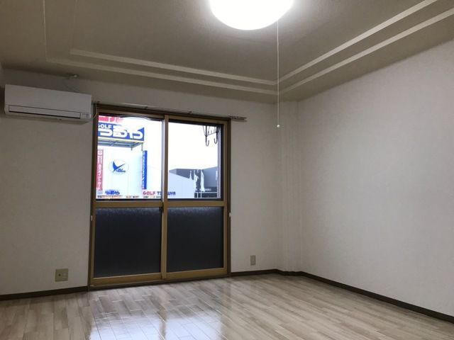 洋室